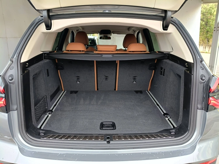 15 - BMW X3 X3 xdrive20d mhev 48V auto