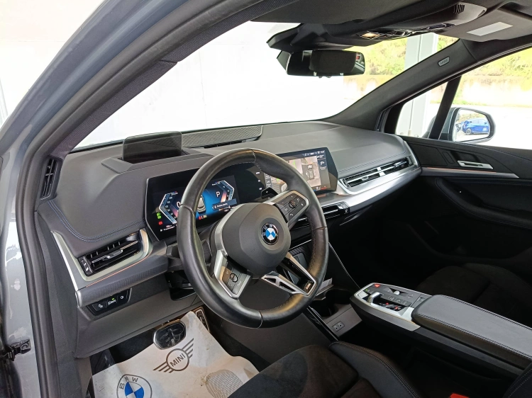 7 - BMW Serie 2 218d Active Tourer Msport auto