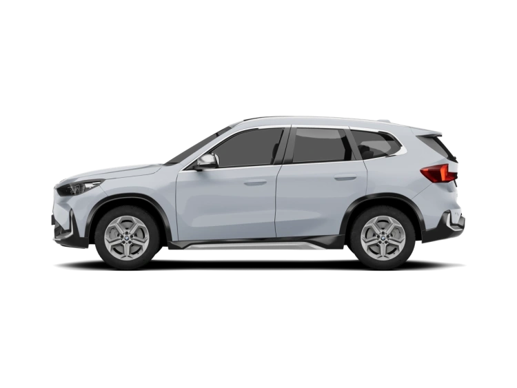 3 - BMW X1 BMW X1 xDrive20d
