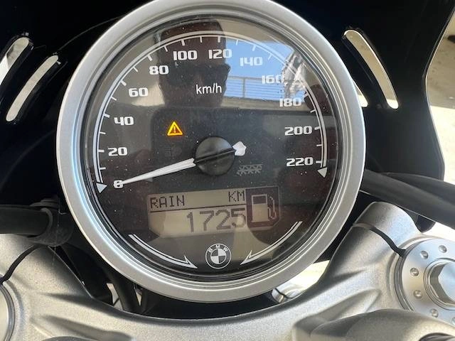 2 - BMW Motorrad nineT R 1200 nineT Urban G/S Abs my21