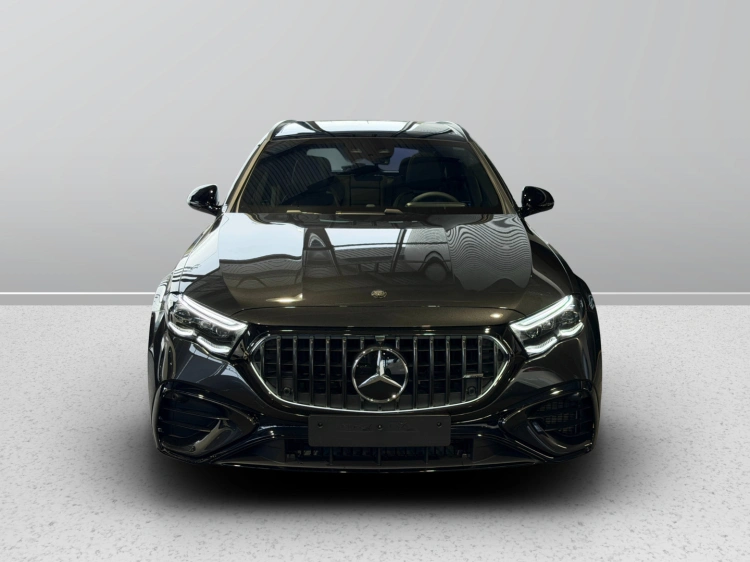 2 - Mercedes AMG Classe E Mercedes-AMG E 53 HYBRID 4MATIC+ Station