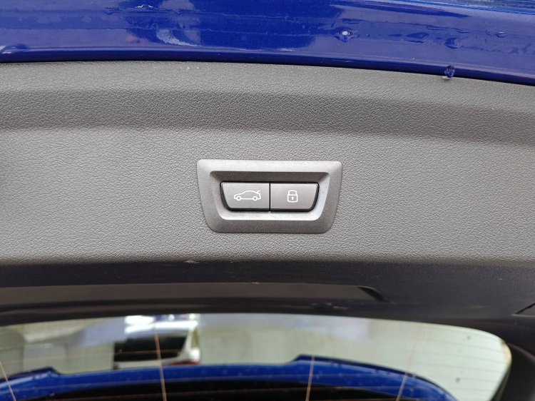 15 - BMW Serie 1 118d MSport Pro auto