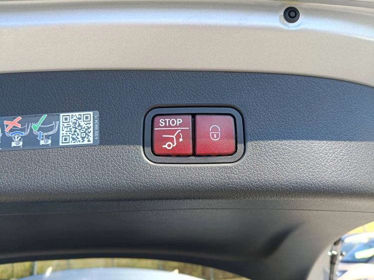 14 - Mercedes AMG GLC Mercedes-AMG GLC 43 4MATIC