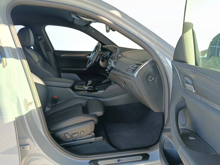 11 - BMW X4 X4 xdrive20d mhev 48V Msport auto