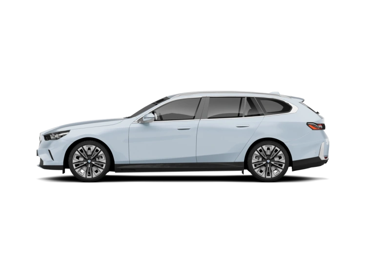 3 - BMW Serie 5 BMW 520d xDrive Touring