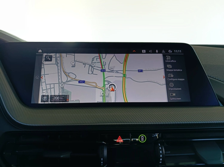 13 - BMW Serie 1 116i Msport auto