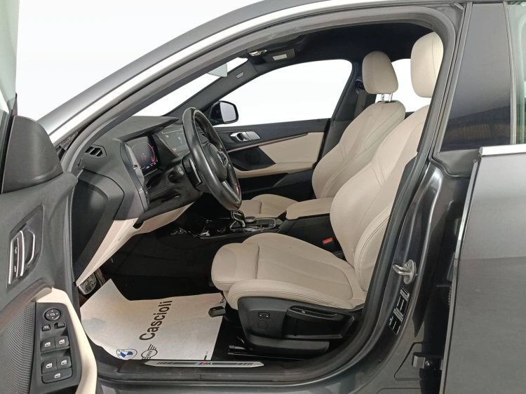 8 - BMW Serie 2 218d Gran Coupe Msport auto