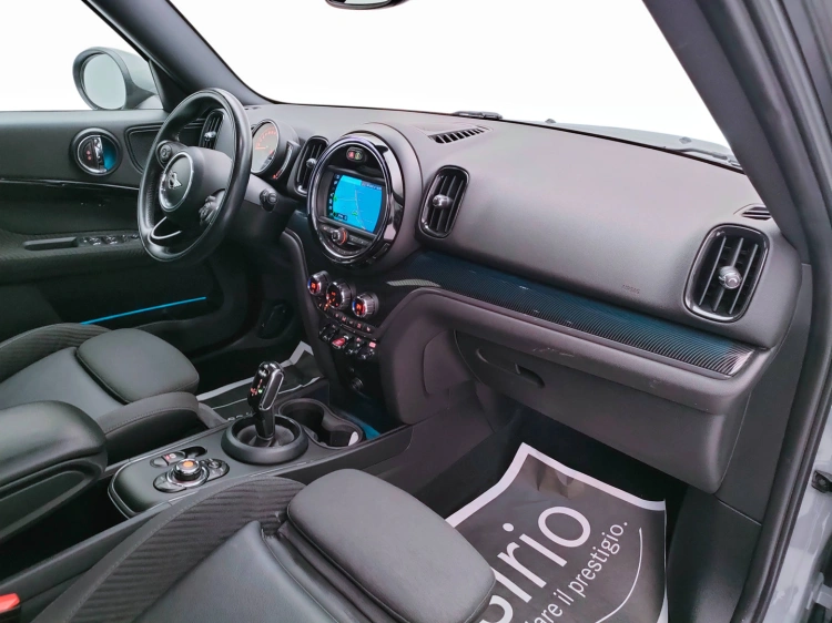 11 - MINI Countryman Mini Countryman 1.5 One auto 7m my18