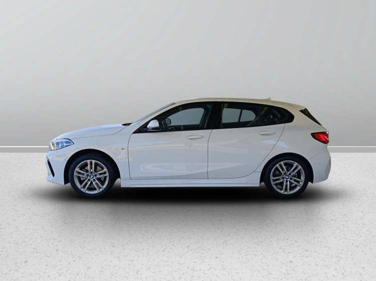 6 - BMW Serie 1 116i Msport auto