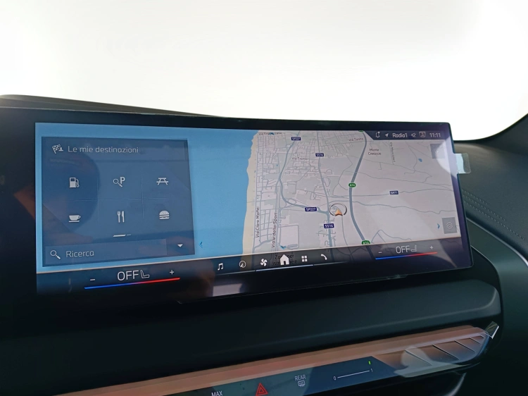 13 - BMW X3 BMW X3 40d xDrive