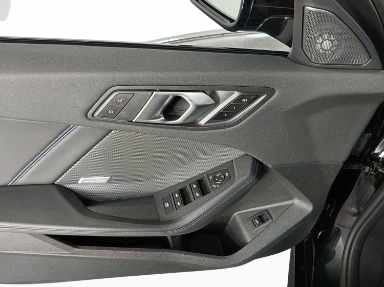 14 - BMW Serie 1 120d 48V MSport auto