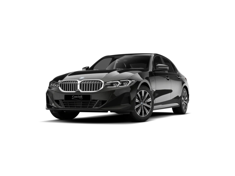 1 - BMW Serie 3 BMW 320d xDrive Touring