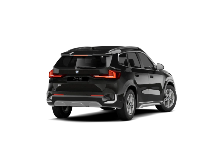 5 - BMW X1 BMW X1 xDrive25e Special Edition