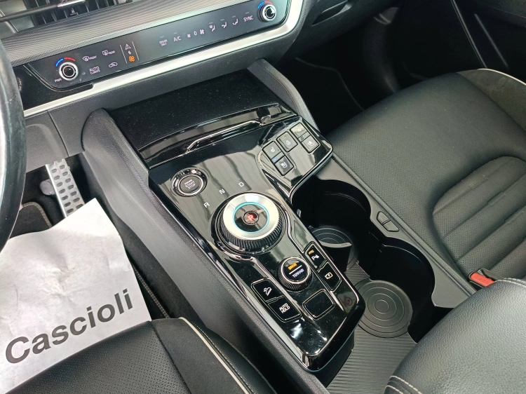 14 - Kia Sportage Sportage 1.6 tgdi hev GT-line Plus Premium Pack awd auto