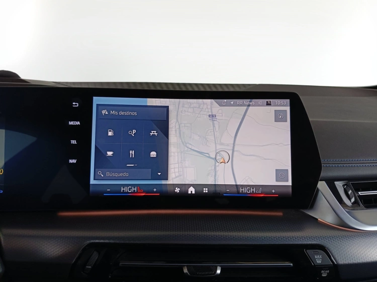 13 - BMW Serie 2 218d Active Tourer Msport auto