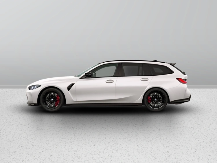 8 - BMW M M3 M3 Competition M xDrive Touring