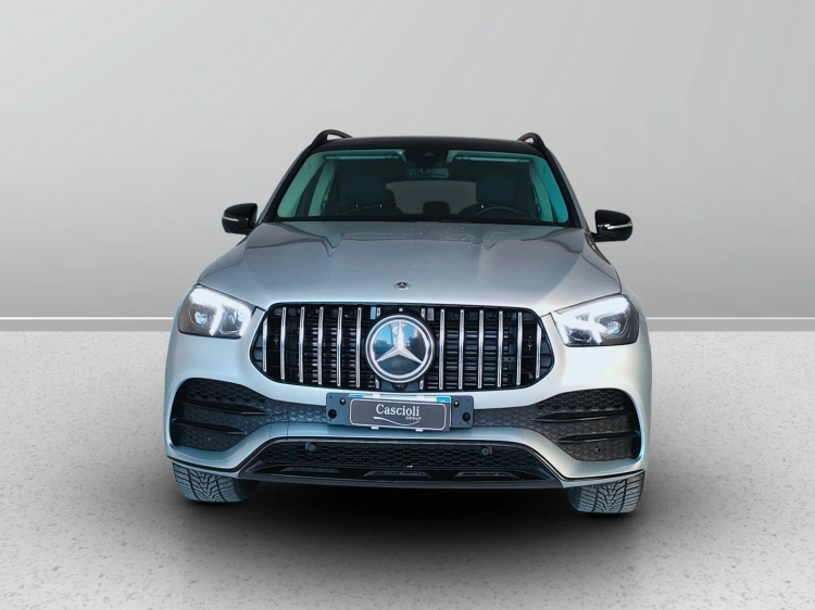 2 - Mercedes-Benz GLE 300 d mhev Premium 4matic auto