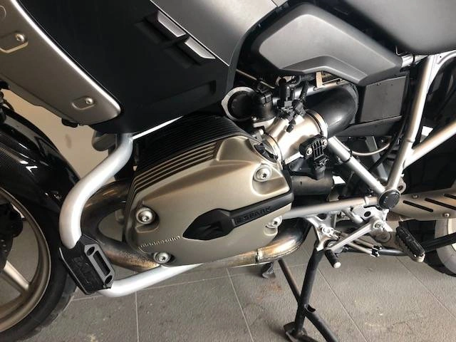 6 - BMW Motorrad GS R 1200 GS 105cv