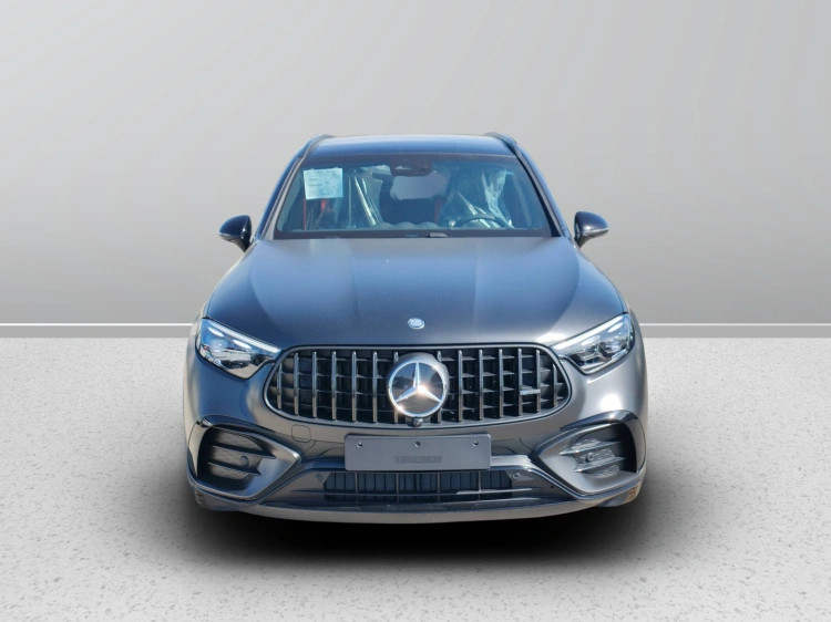 2 - Mercedes AMG GLC Mercedes-AMG GLC 43 4MATIC