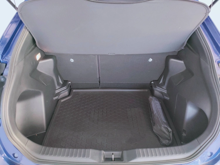 5 - Toyota Yaris Cross Yaris Cross 1.5h Trend fwd 116cv e-cvt