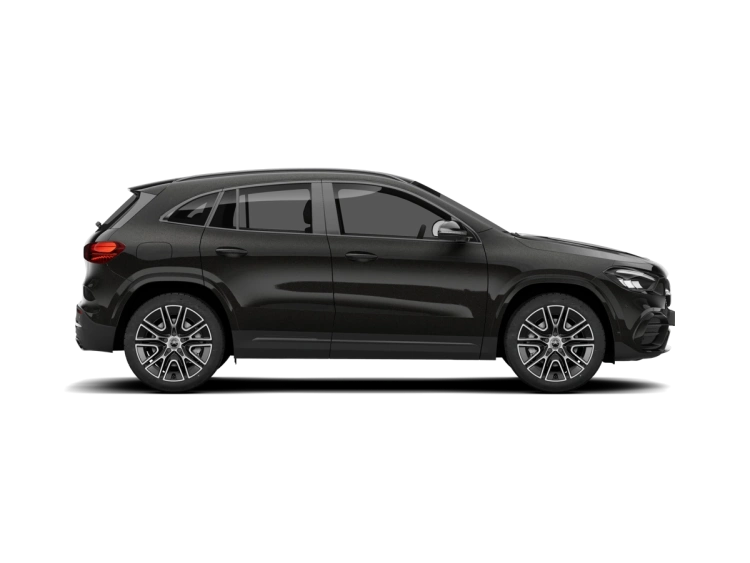 6 - Mercedes-Benz GLA 180  d Automatic