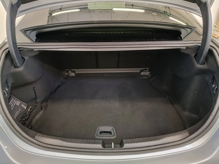 15 - Mercedes-Benz Classe C 220 d mhev Advanced Plus 4matic 197cv auto