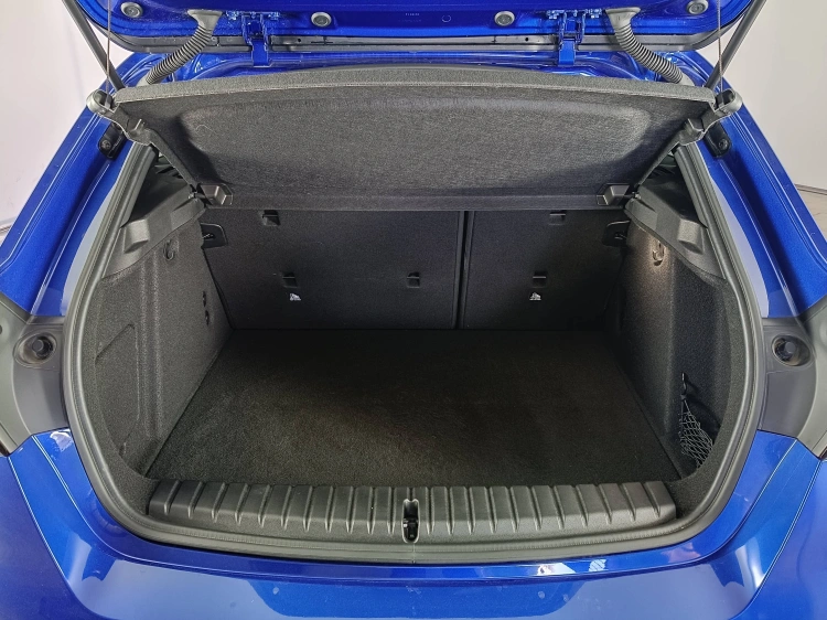 15 - BMW Serie 1 118d MSport auto