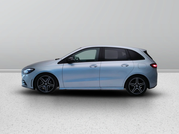 3 - Mercedes-Benz Classe B 180 d AMG Line Advanced Plus auto