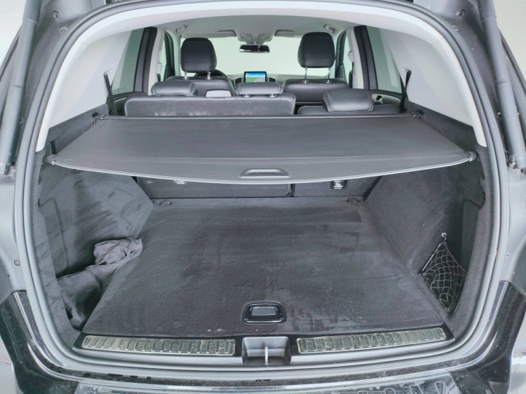 5 - Mercedes-Benz GLE 250 d Sport 4matic auto