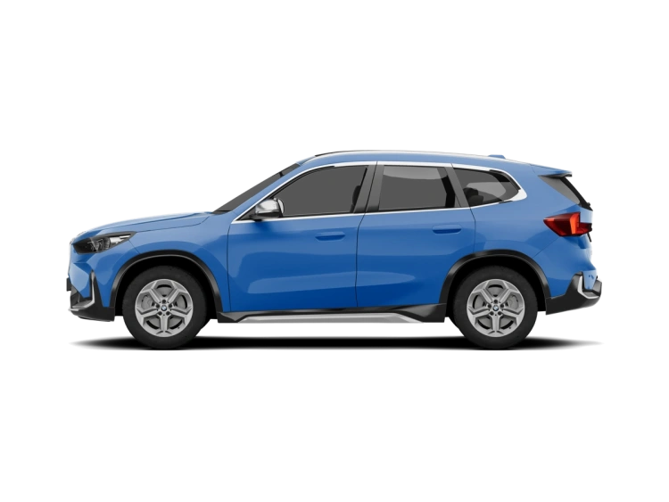 3 - BMW X1 BMW X1 sDrive18d