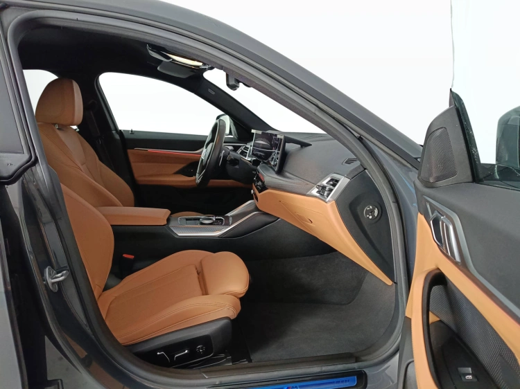 11 - BMW Serie 4 BMW 420d xDrive Gran Coupé