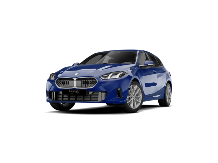 1 - BMW Serie 1 BMW M135 xDrive