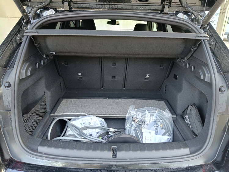 14 - BMW X1 X1 xdrive 25e MSport Pro auto