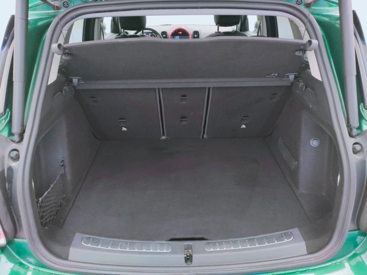 5 - MINI Countryman Mini Countryman 1.5 One D Business auto