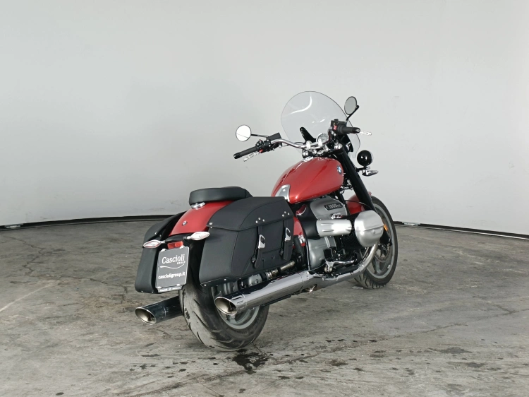 3 - BMW Motorrad R 18 R 18  Classic