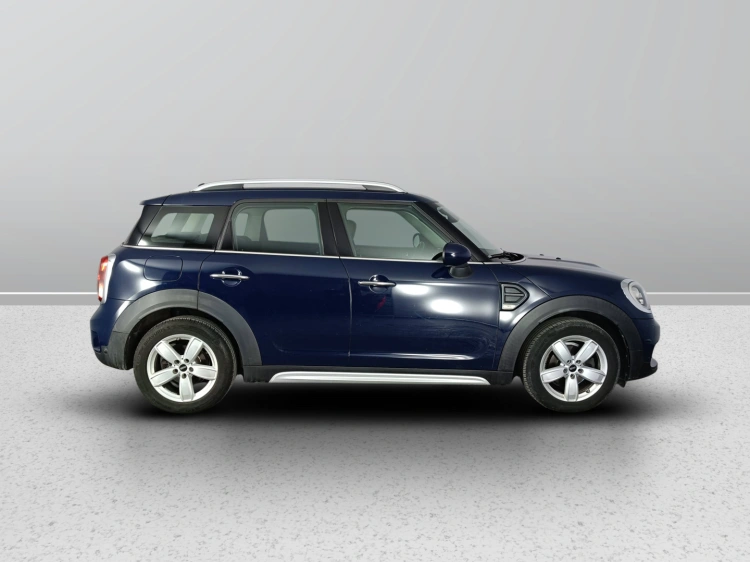 3 - MINI Countryman Mini Countryman 1.5 One D Boost