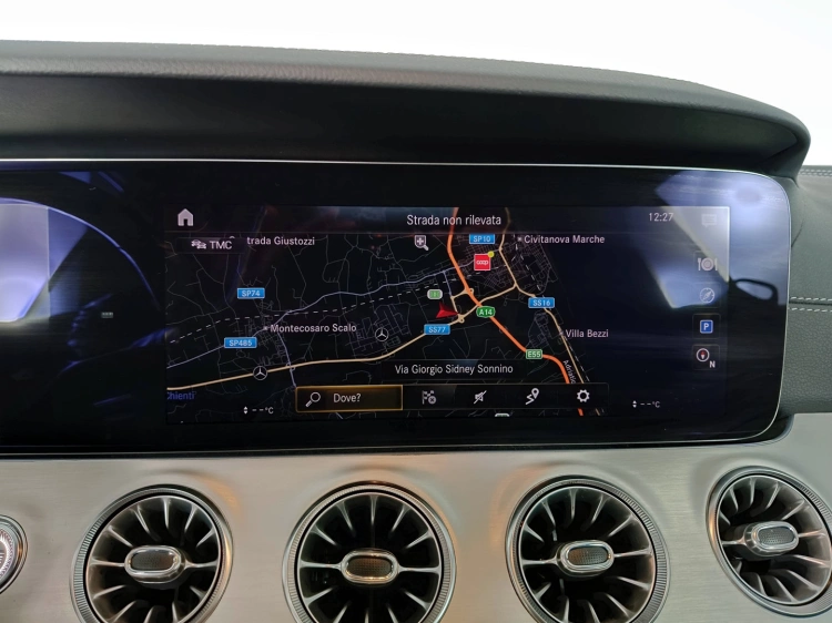 13 - Mercedes-Benz Classe E Coupe 220 d Premium Plus 4matic auto my20