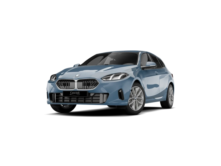 1 - BMW Serie 1 BMW 118d