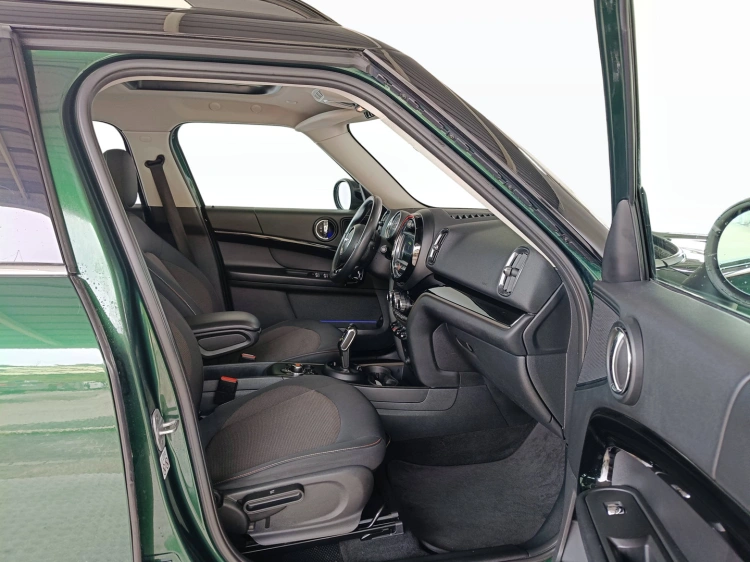 11 - MINI Countryman Mini Countryman 2.0 Cooper D Hype auto my18