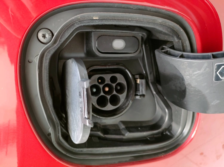 10 - smart fortwo Fortwo eq Passion 22kW