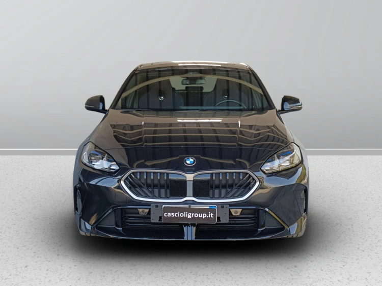 2 - BMW Serie 1 BMW 120