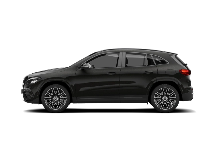 3 - Mercedes-Benz GLA 180  d Automatic