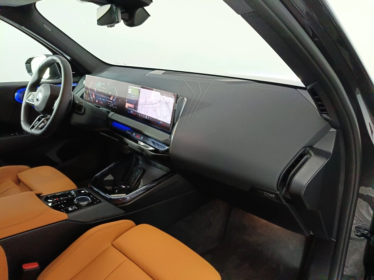 10 - BMW X3 BMW X3 40d xDrive