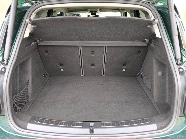 15 - MINI Countryman Mini Countryman 2.0 Cooper D Hype auto my18