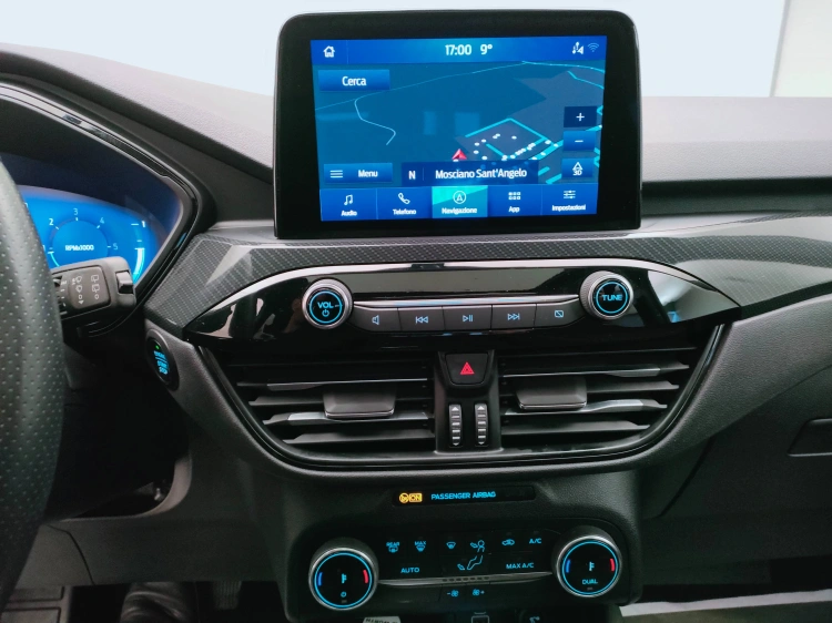 12 - Ford Kuga Kuga 2.0 ecoblue ST-Line 2wd 120cv auto