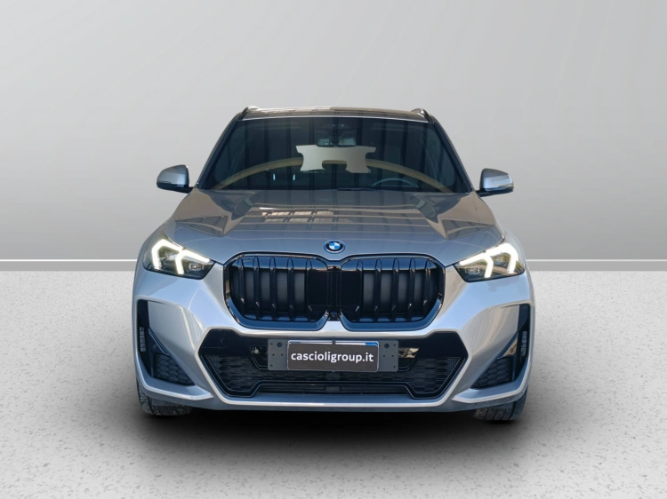 2 - BMW X1 X1 xdrive 25e MSport Pro auto