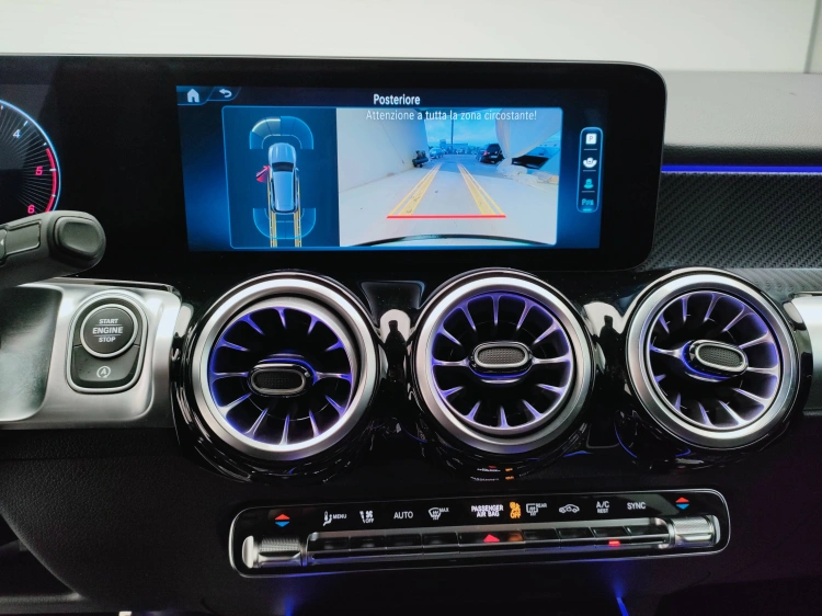 12 - Mercedes-Benz GLB 200 d AMG Line Advanced Plus 4matic auto 7p.ti