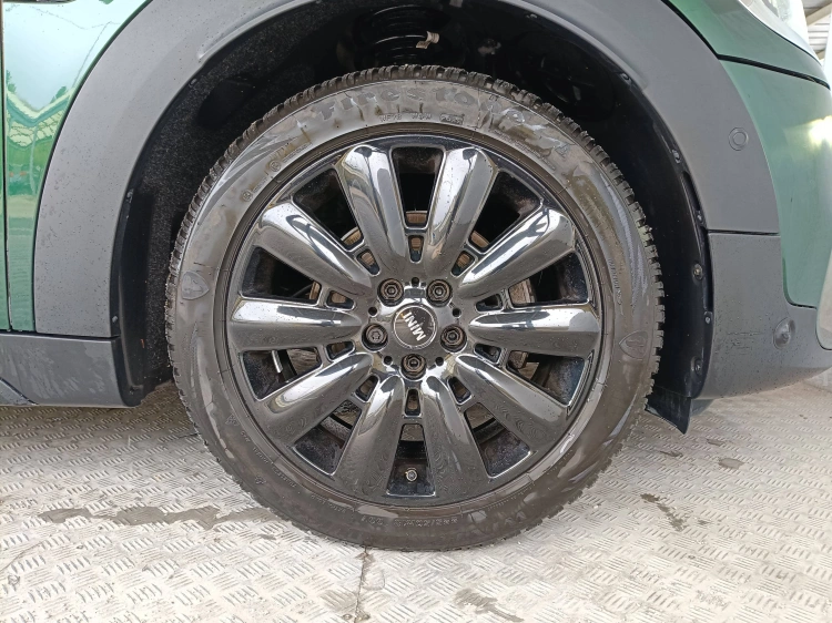 17 - MINI Countryman Mini Countryman 2.0 Cooper D Hype auto my18