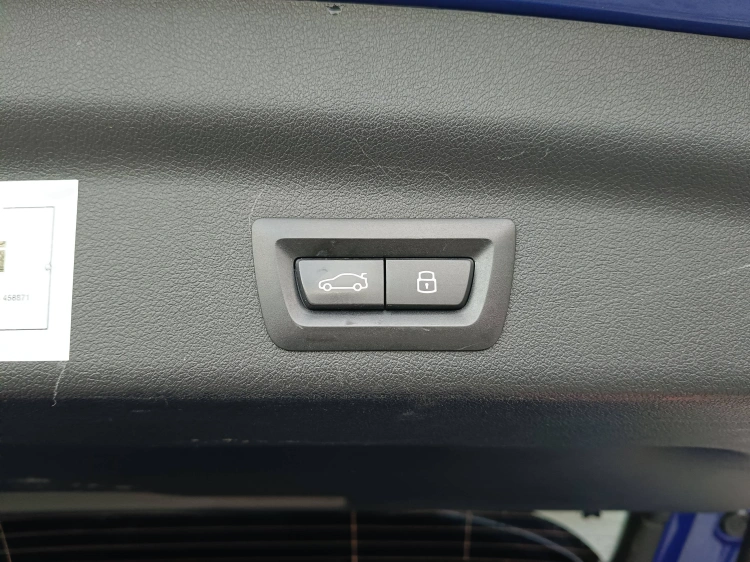 15 - BMW X1 X1 sdrive18d MSport auto