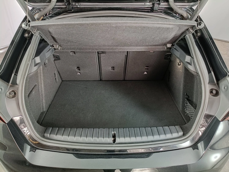 15 - BMW Serie 1 120d 48V MSport auto